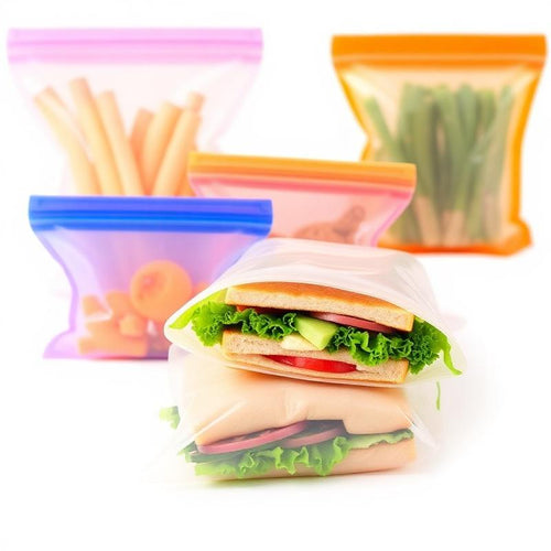 Reusable Sandwich Bags